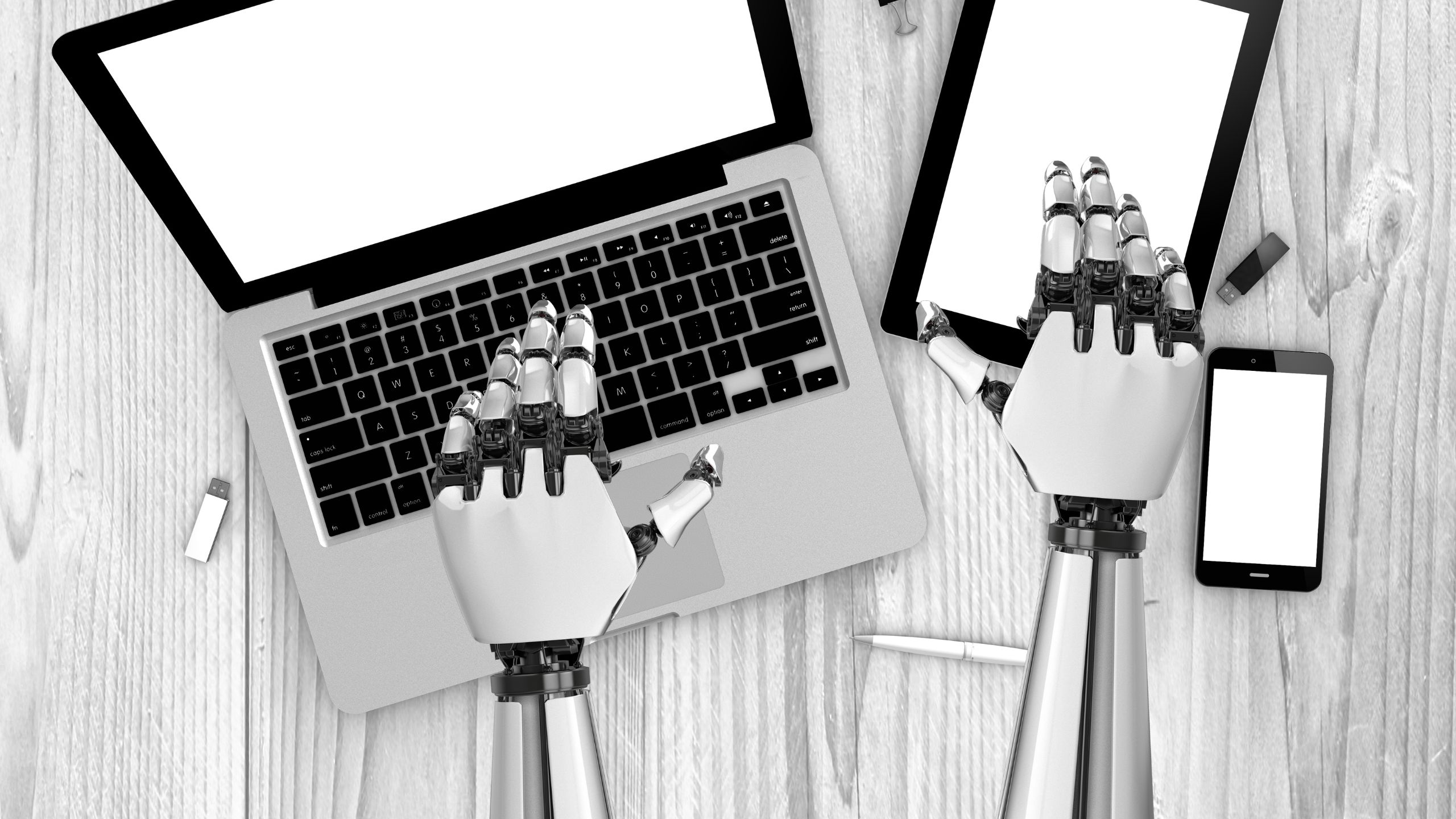 Revisione e umanizzazione dei contenuti generati dall’AI